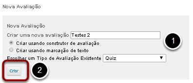 Quiz de Questões aleatórias